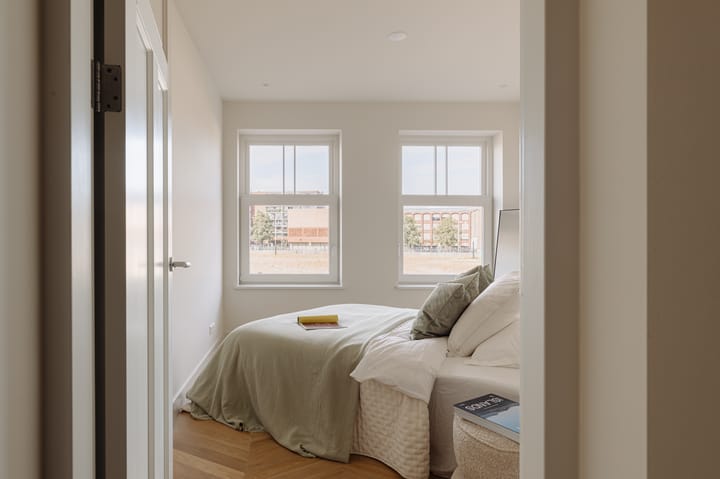 Appartement te koop: Karperweg 9-1, Amsterdam