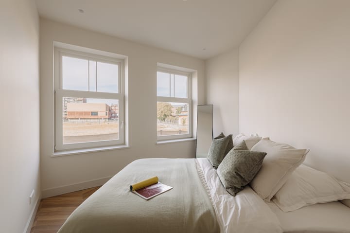 Appartement te koop: Karperweg 9-1, Amsterdam