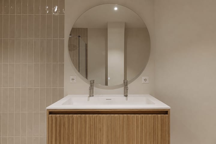 Appartement te koop: Karperweg 9-1, Amsterdam