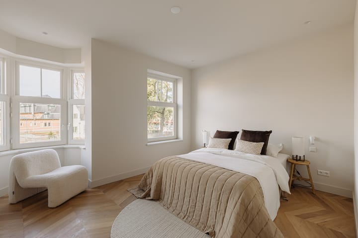 Appartement te koop: Karperweg 9-1, Amsterdam
