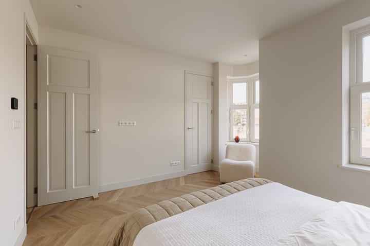 Appartement te koop: Karperweg 9-1, Amsterdam