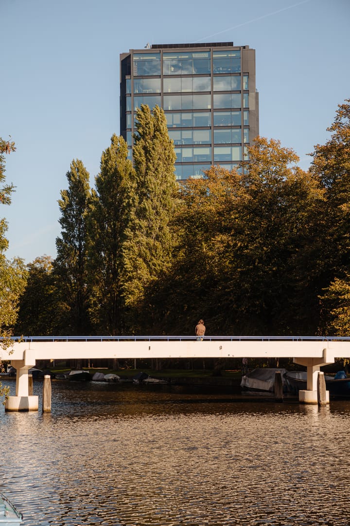 Appartement te koop: Karperweg 9-1, Amsterdam
