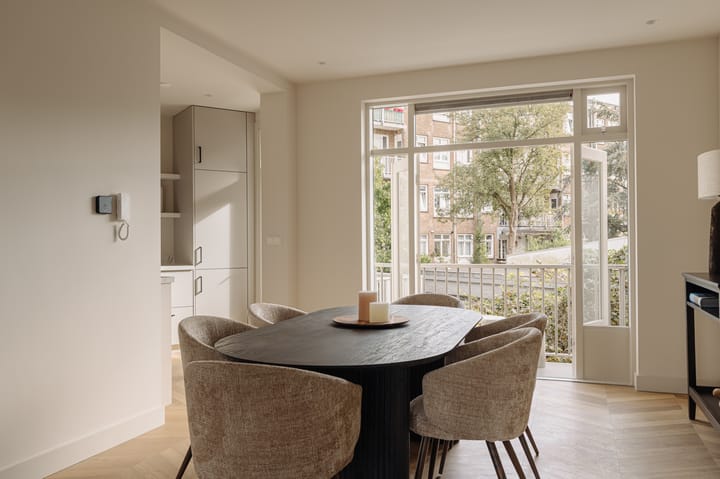 Appartement te koop: Karperweg 9-1, Amsterdam