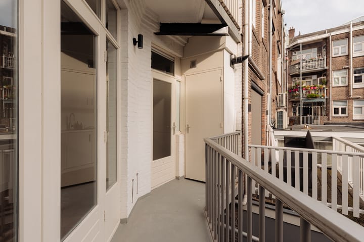 Appartement te koop: Karperweg 9-1, Amsterdam