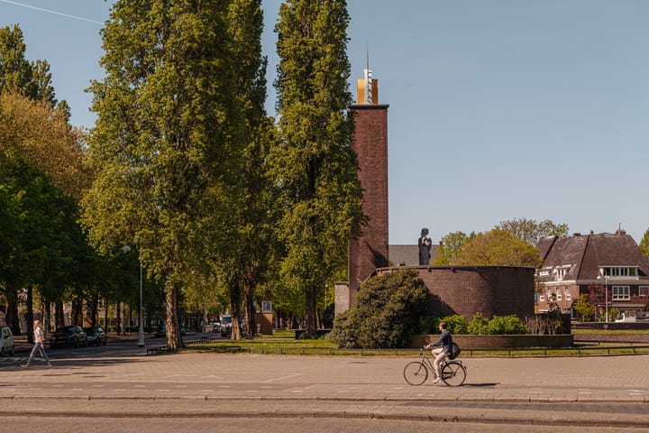 Appartement te koop: Karperweg 9-1, Amsterdam