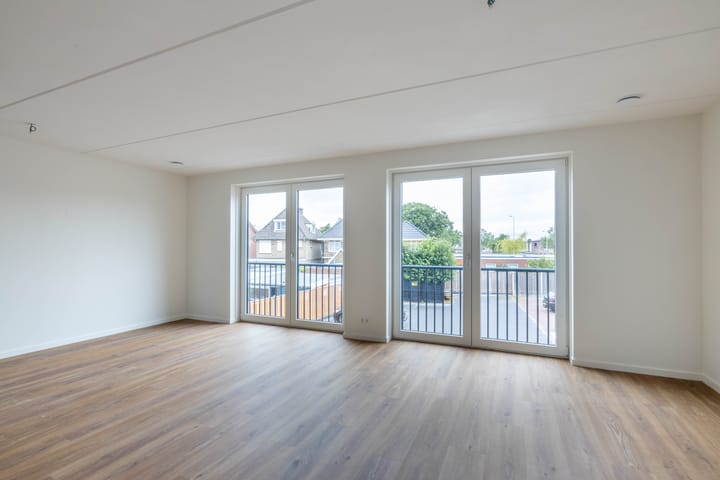 Appartement te koop: De Wetstraat 3A, Almelo