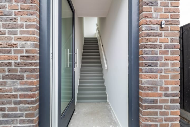 Appartement te koop: De Wetstraat 3A, Almelo