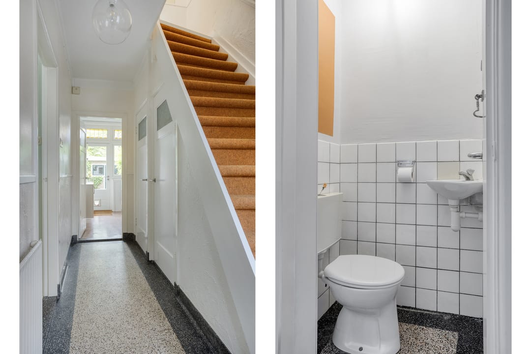 Photo 17 of Korenbloemstraat 4