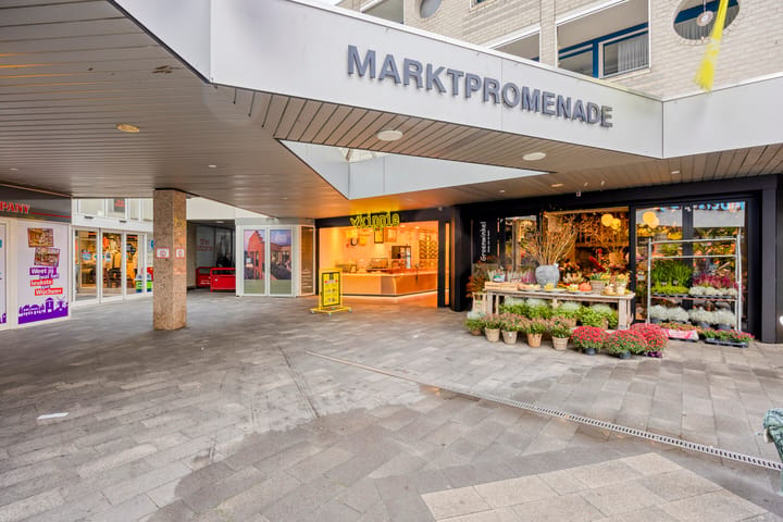 Appartement te koop: Don Felixhof 3, Wijchen