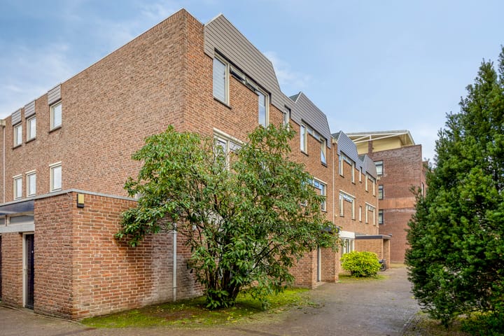 Appartement te koop: Don Felixhof 3, Wijchen