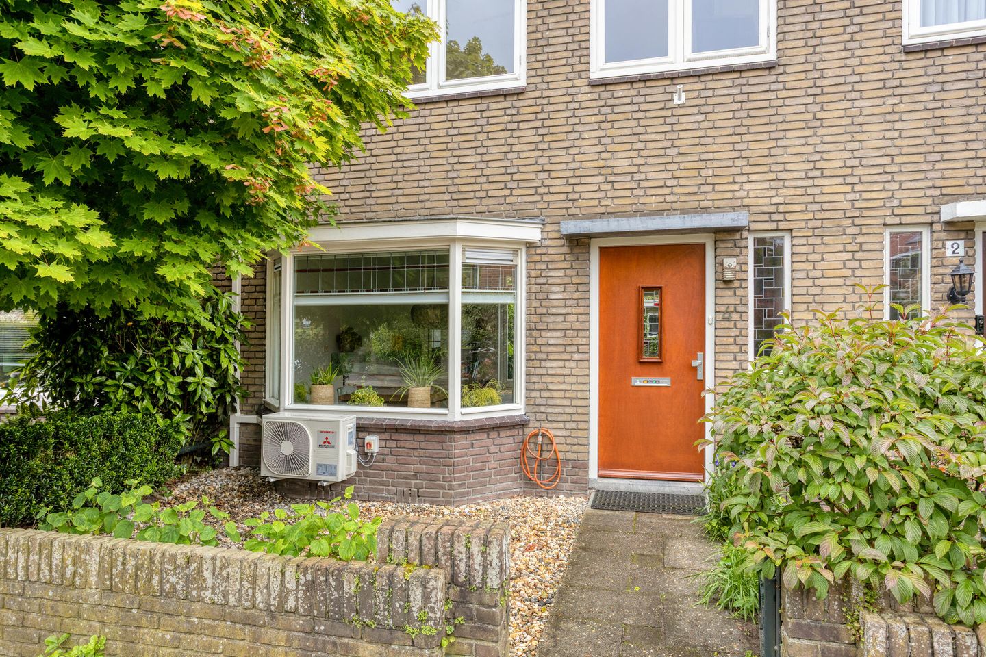Photo 14 of Korenbloemstraat 4