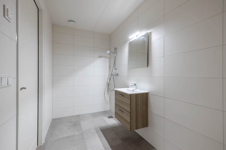 Appartement te koop: De Wetstraat 3A, Almelo