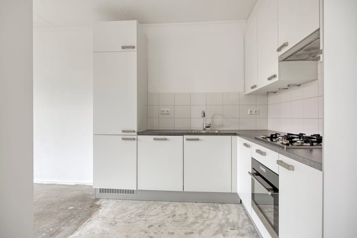 Appartement te koop: Don Felixhof 3, Wijchen