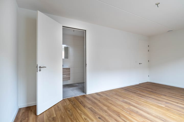Appartement te koop: De Wetstraat 3A, Almelo