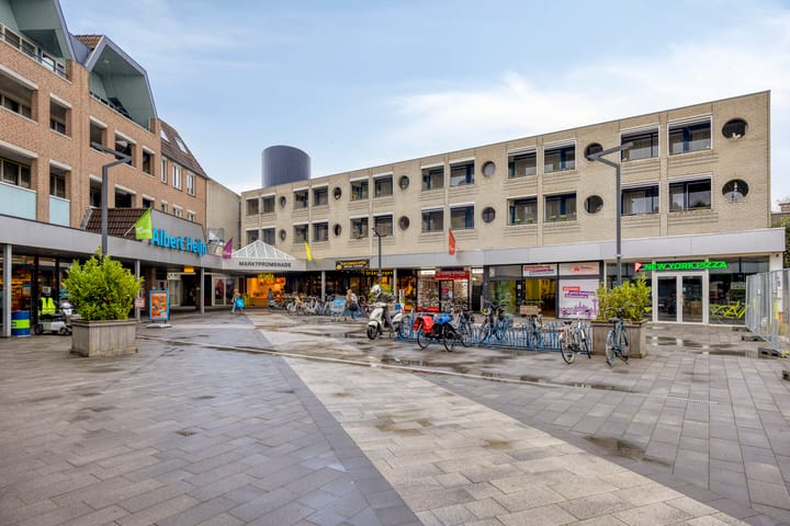 Appartement te koop: Don Felixhof 3, Wijchen