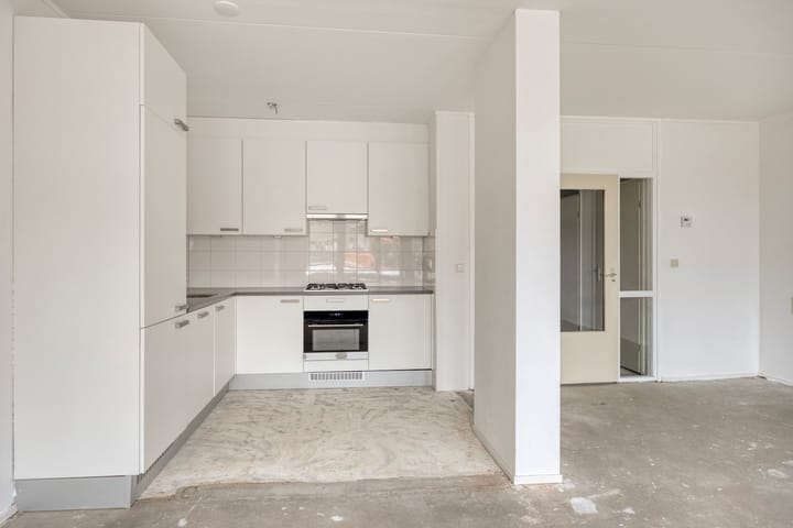 Appartement te koop: Don Felixhof 3, Wijchen