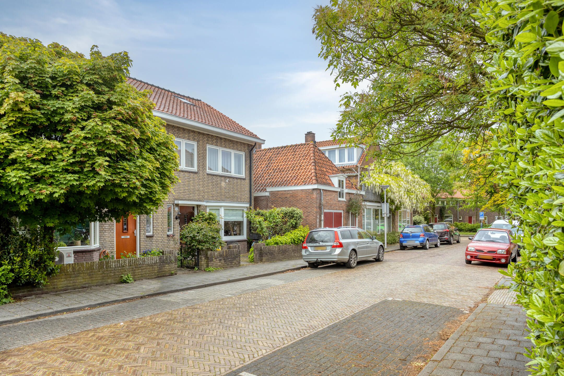 Photo 9 of Korenbloemstraat 4