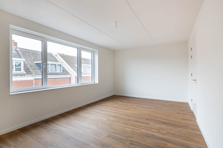 Appartement te koop: De Wetstraat 3A, Almelo