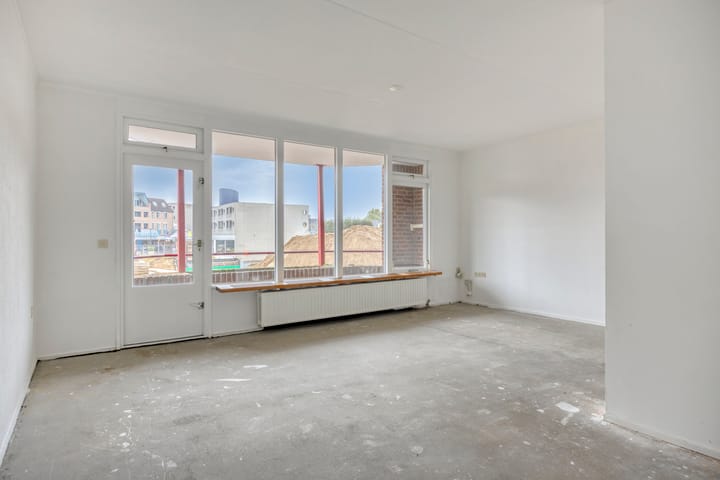 Appartement te koop: Don Felixhof 3, Wijchen