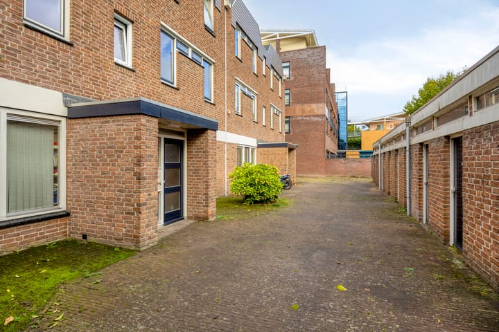 Appartement te koop: Don Felixhof 3, Wijchen
