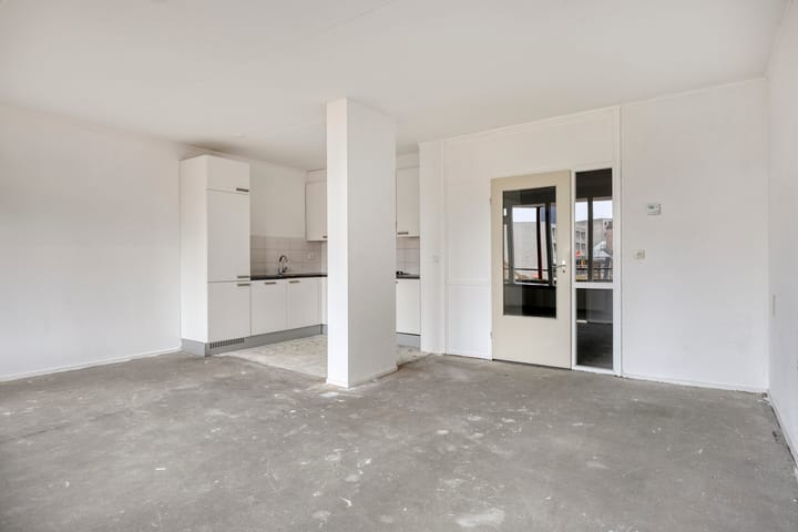 Appartement te koop: Don Felixhof 3, Wijchen