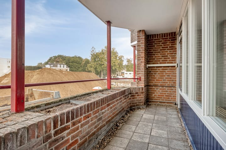 Appartement te koop: Don Felixhof 3, Wijchen