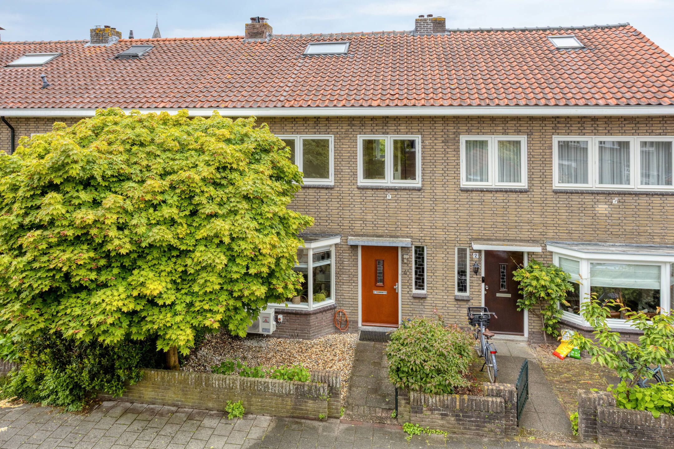 Photo 12 of Korenbloemstraat 4