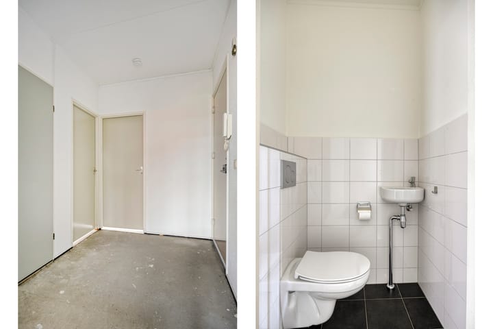 Appartement te koop: Don Felixhof 3, Wijchen
