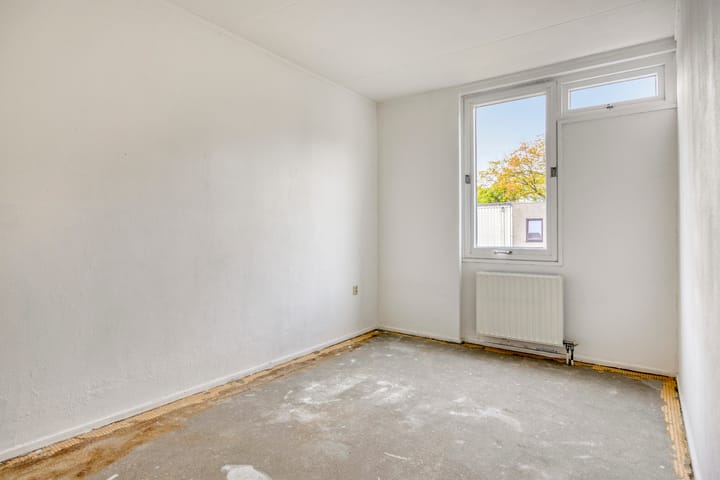Appartement te koop: Don Felixhof 3, Wijchen
