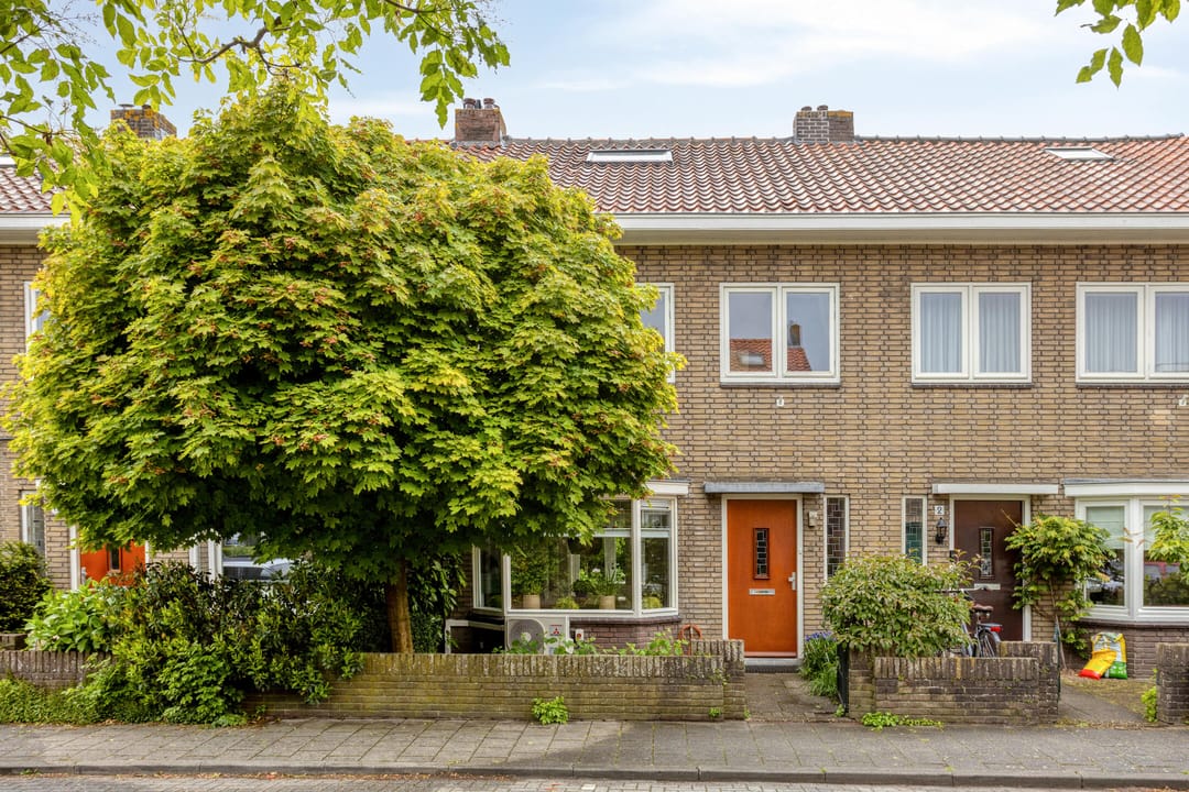 Photo 8 of Korenbloemstraat 4