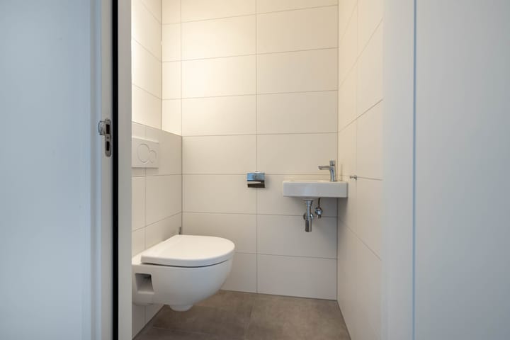 Appartement te koop: De Wetstraat 3A, Almelo