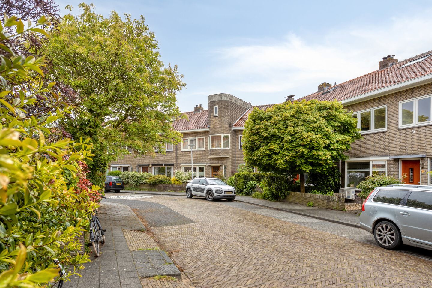 Photo 10 of Korenbloemstraat 4