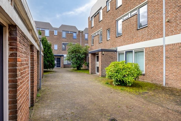 Appartement te koop: Don Felixhof 3, Wijchen
