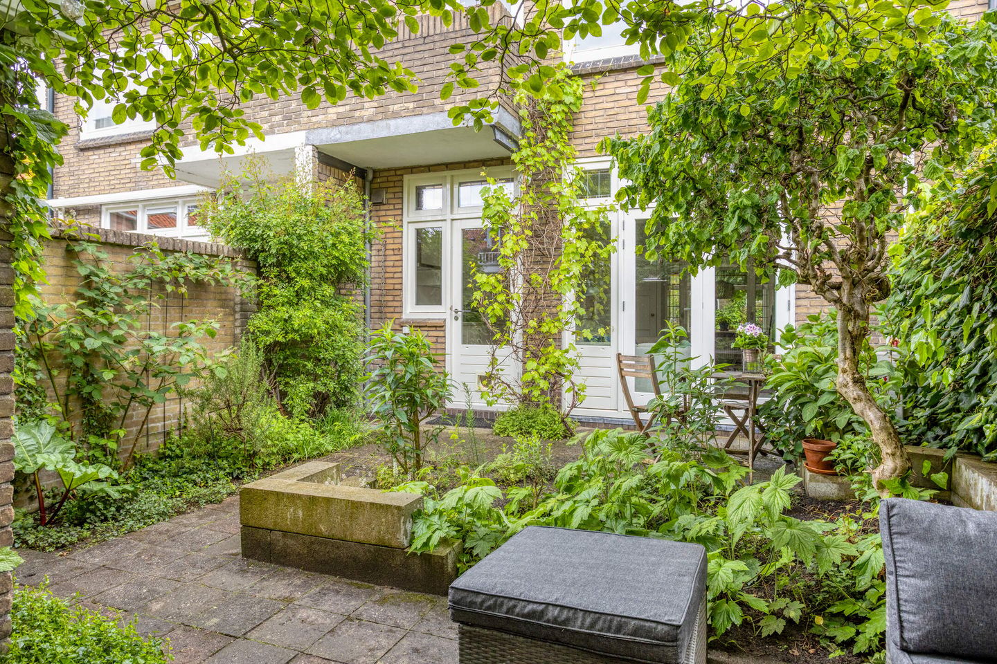 Photo 50 of Korenbloemstraat 4