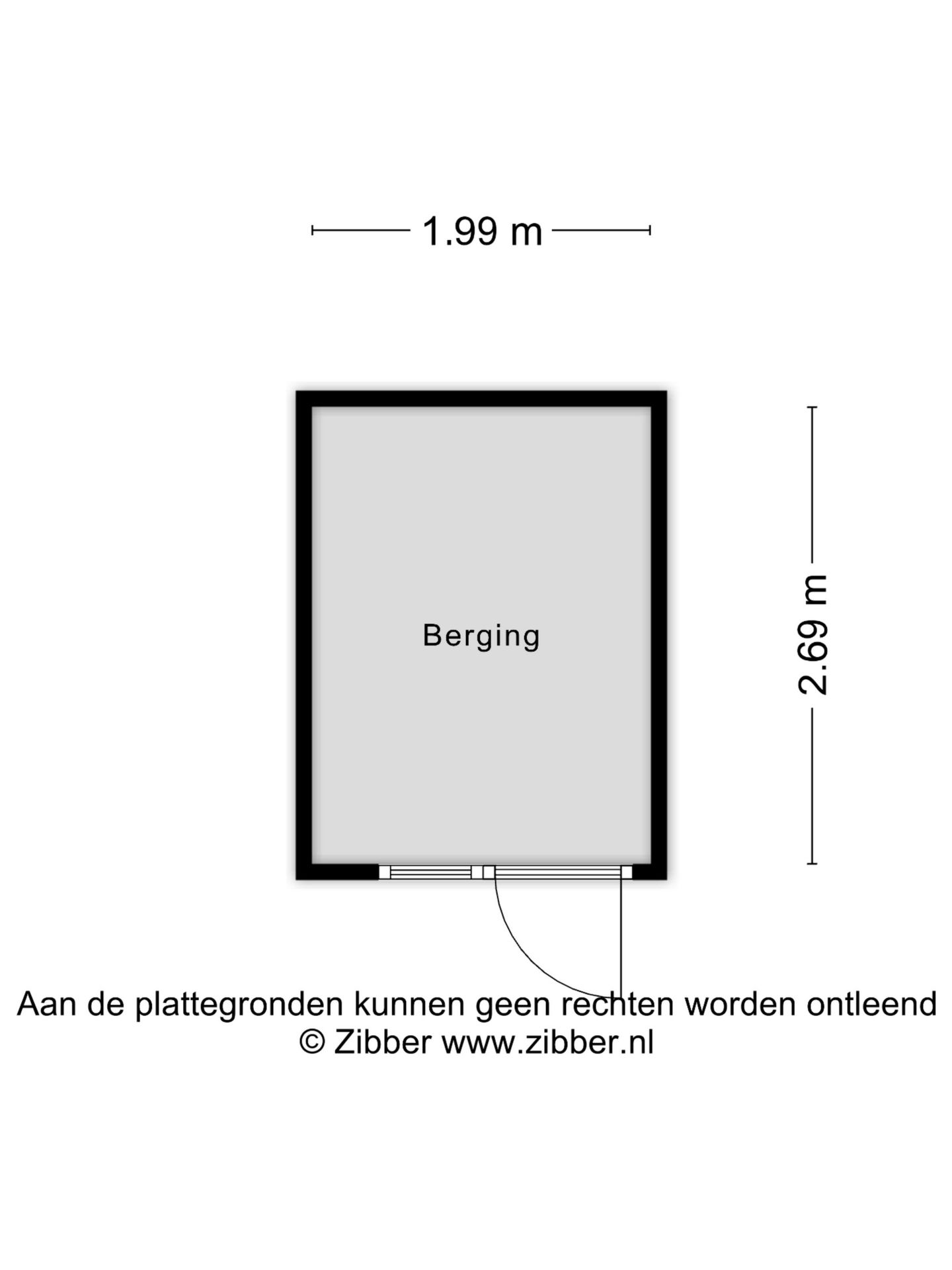 Photo 59 of Korenbloemstraat 4