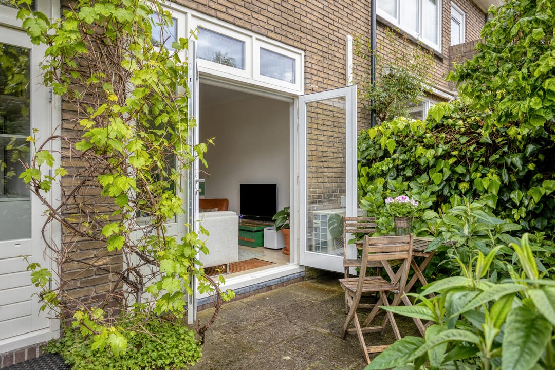 Photo 53 of Korenbloemstraat 4