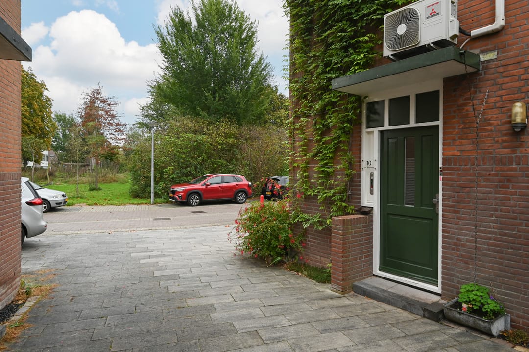 Photo 7 of De Vijnen 10