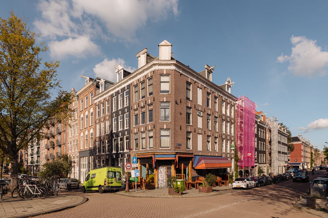 Foto 1 van Jacob van Lennepstraat 86-2