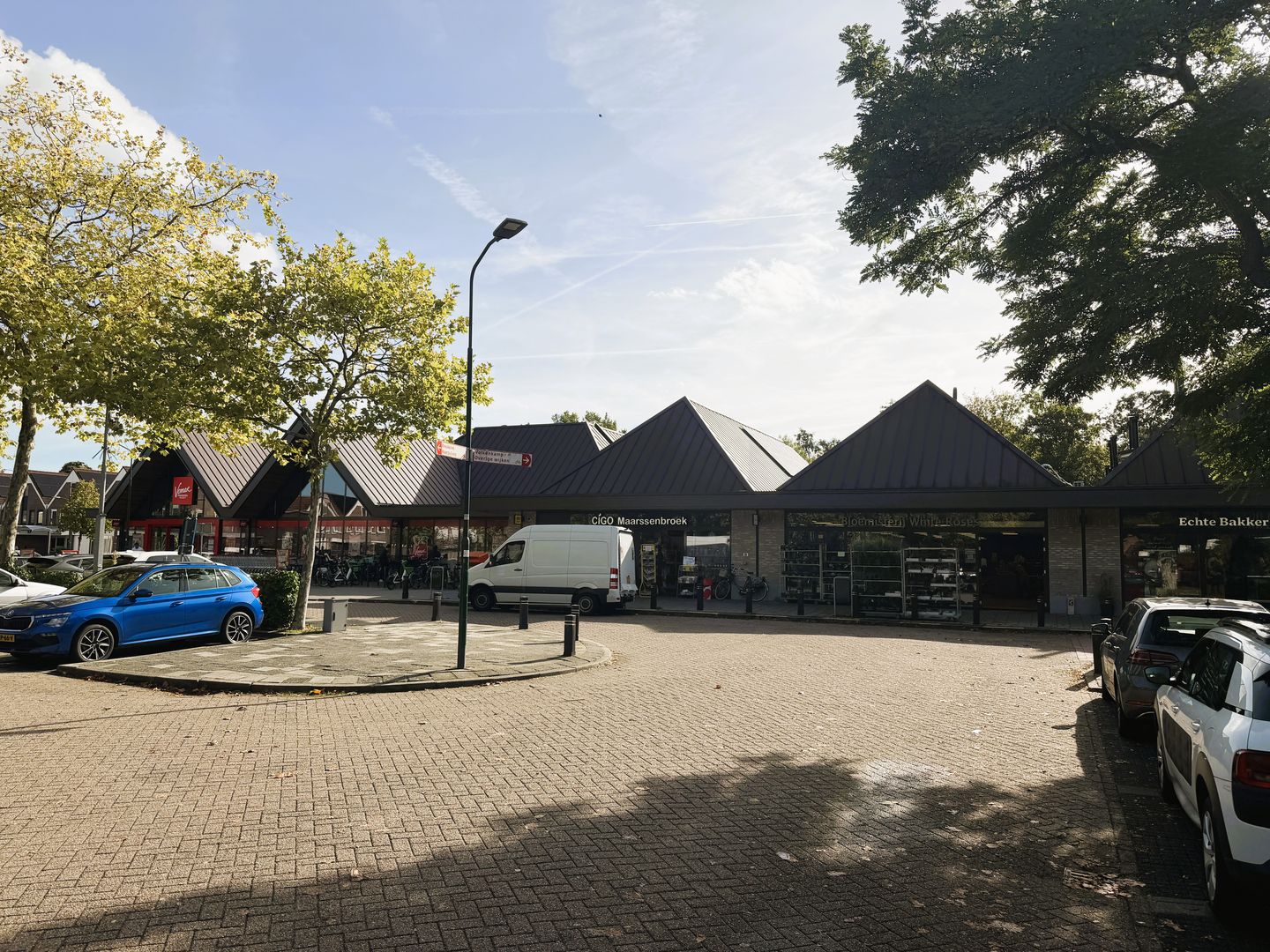 View photo 3 of Zwanenkamp 301