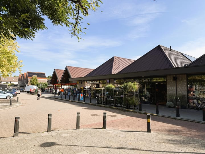Zwanenkamp 301, Maarssen