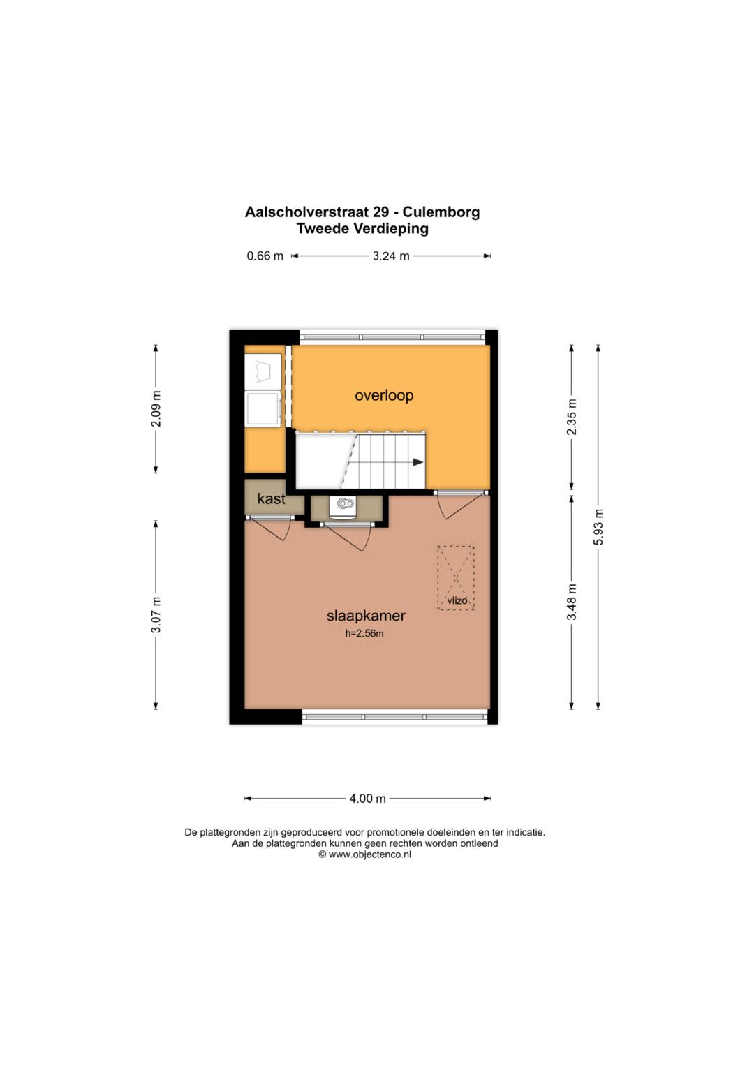 Foto 52 van Aalscholverstraat 29