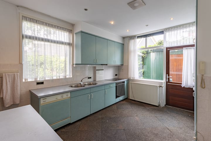 Vrijstaande woning te koop: Utrechtseweg 334, De Bilt