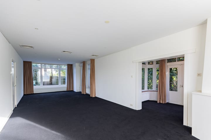 Vrijstaande woning te koop: Utrechtseweg 334, De Bilt