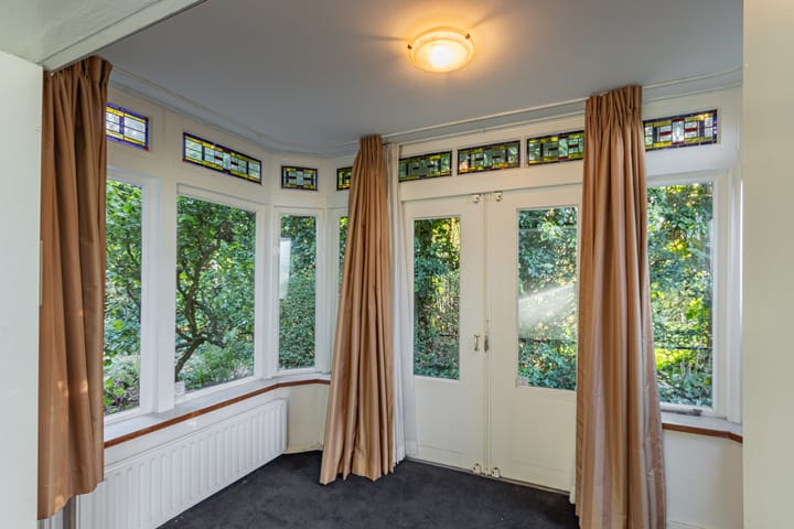 Vrijstaande woning te koop: Utrechtseweg 334, De Bilt
