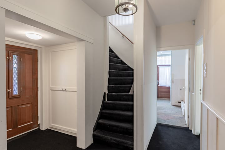 Vrijstaande woning te koop: Utrechtseweg 334, De Bilt