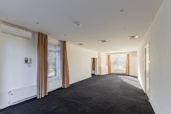 Vrijstaande woning te koop: Utrechtseweg 334, De Bilt