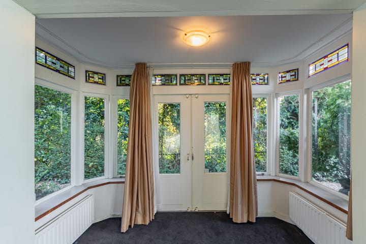 Vrijstaande woning te koop: Utrechtseweg 334, De Bilt