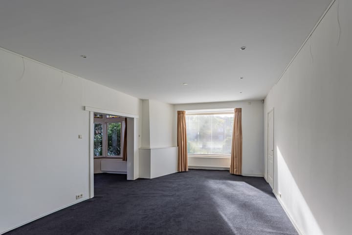 Vrijstaande woning te koop: Utrechtseweg 334, De Bilt