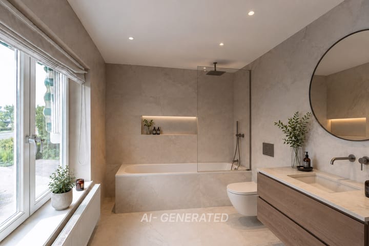 Vrijstaande woning te koop: Utrechtseweg 334, De Bilt