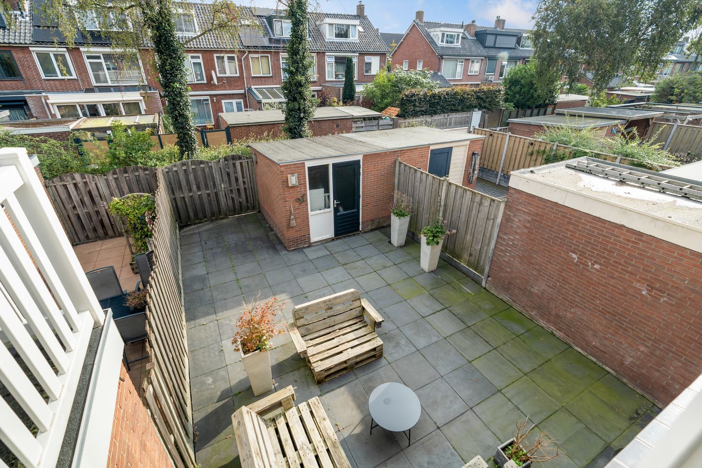 Photo 19 of Leliestraat 5